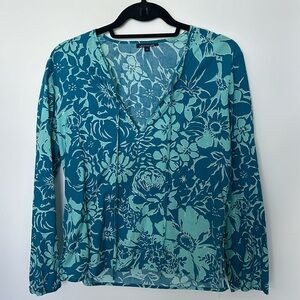 Tailor New York tunic